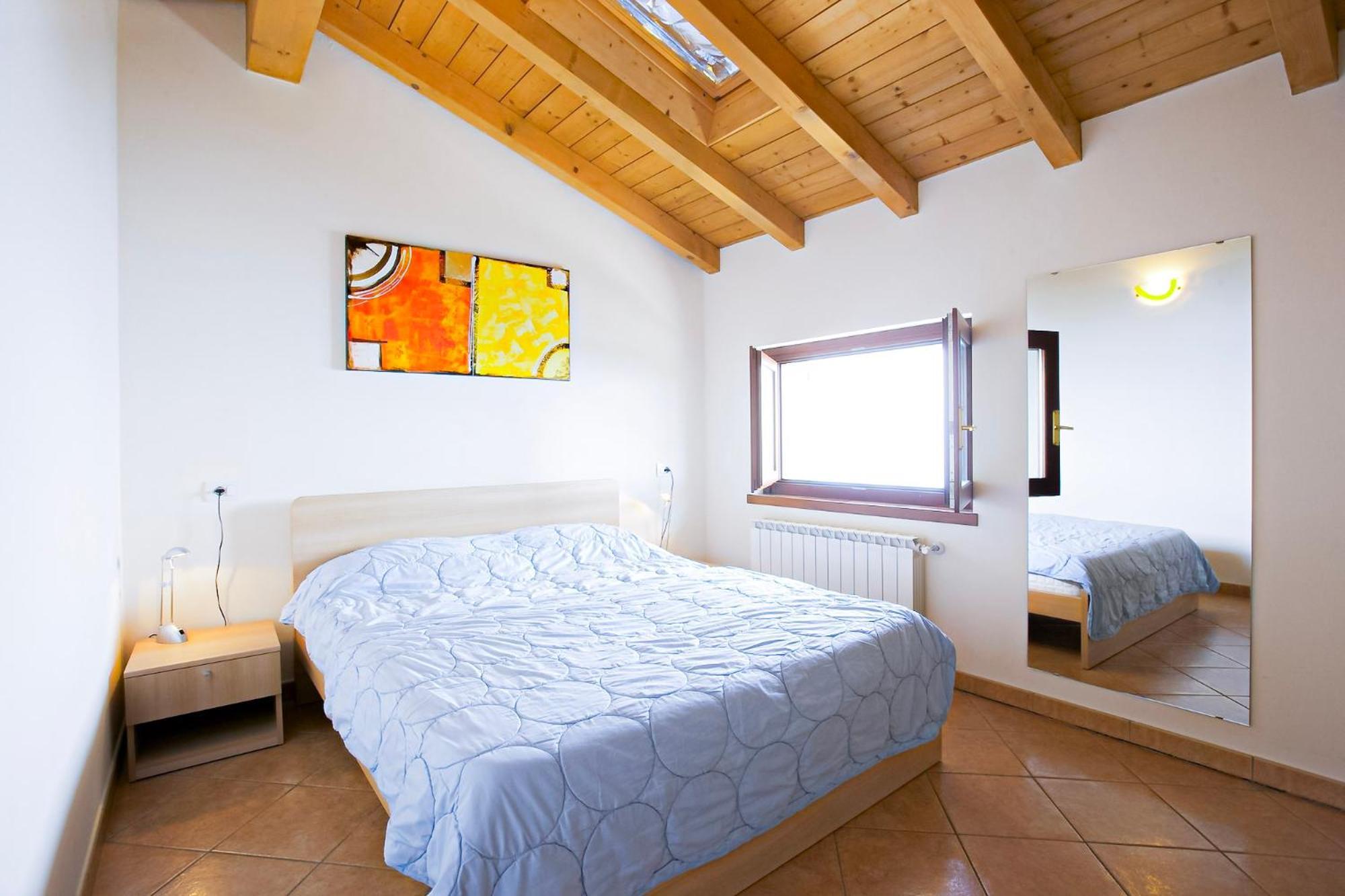 Villa Graziosa Trarego Habitación foto