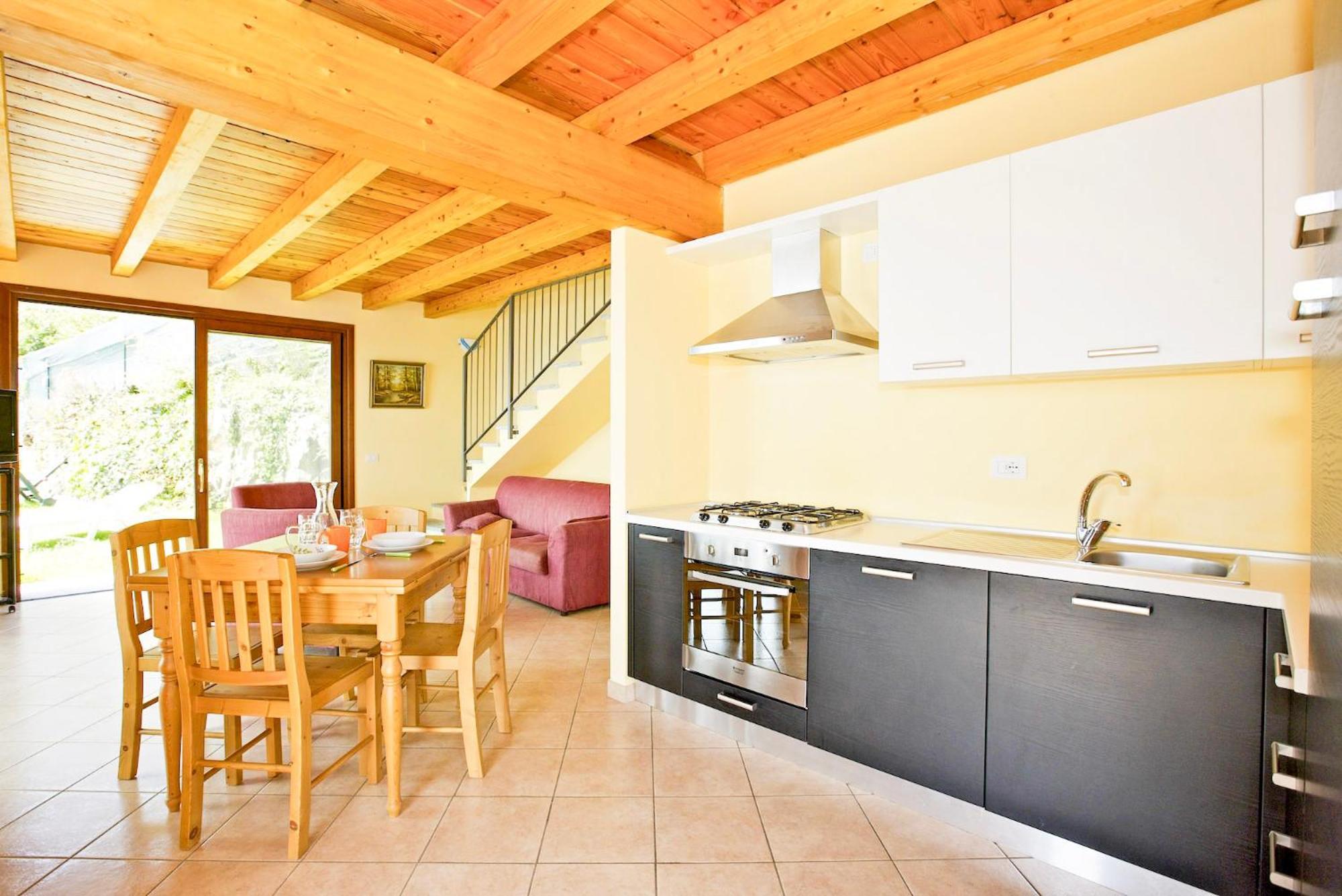 Villa Graziosa Trarego Habitación foto